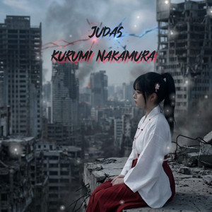 Kurumi Nakamura - Judas (Spanish Adaptation)