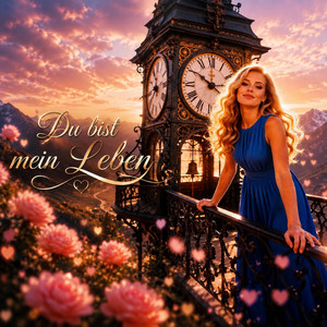 Du bist mein Leben by Laura's Herzklang