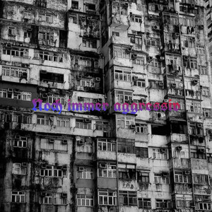 Hyzz - NOCH IMMER AGGRESSIV