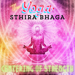 Dandasana by The Yoga Sthira Bhaga