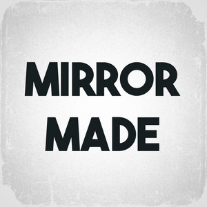 Mirror Made by LiLo DR