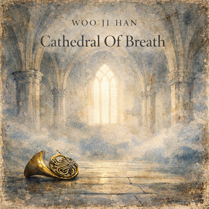 Cathedral Of Breath by Woo Ji Han