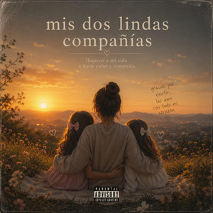 LINDAS COMPAÑIAS by AURALU