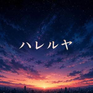 ハレルヤ by 想空（ソラ）
