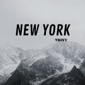 New York by Trixy