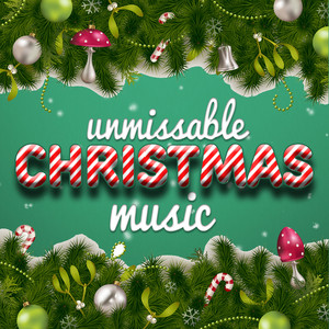 Christmas Music Academy poster