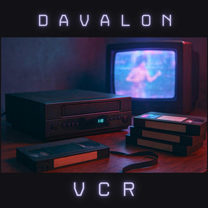 VCR by Davalon