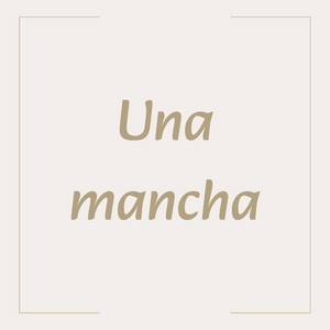 Una Mancha by Praga Bow