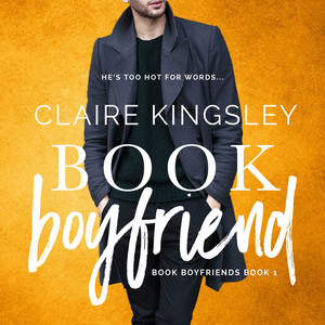 Book Boyfriend - Book Boyfriends, Book 1 (Unabridged)