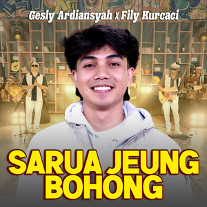 Sarua Jeung Bohong (Remastered 2026)
