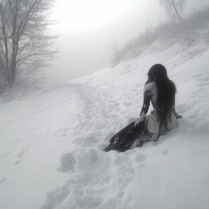 GASOLINA — cover art by Bearded Legend