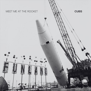 album cover: Meet Me at the Rocket