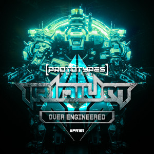 Over Engineered by Iridium