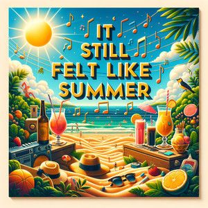 It Still Felt Like Summer by After Midnight