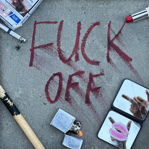 CENSORED — Fuck off