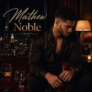 Falling Into You by Mathew Noble