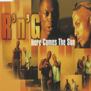 Here Comes The Sun - Another Radio Mix by R'n'G