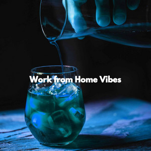 Work from Home Vibes album