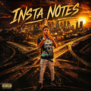 Insta Notes by Backendspazz
