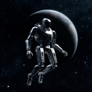 Returning Mountain by Midnight Modulators