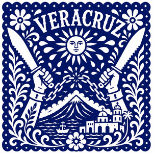 Veracruz by Rolitas Rodríguez
