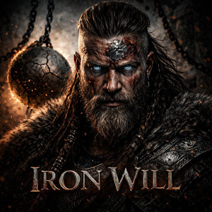 Iron Will by Warchants