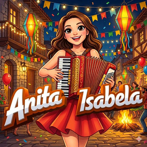 Anita Isabela - Ariana nunca sabe