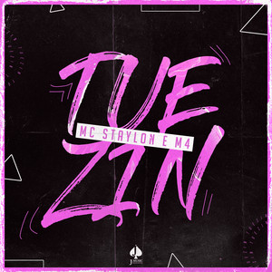 tuezin (feat. DJ M4)