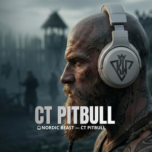 CT Familia Pitbull (Cicatrizes de um Lutador | Rap Gospel) by Nordic Beast