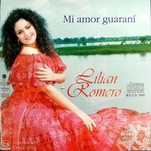 Lilian Romero