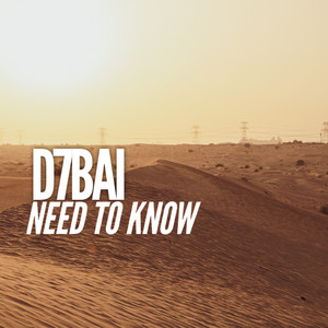 Need To Know