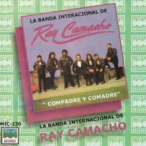 Pecadora by Ray Camacho