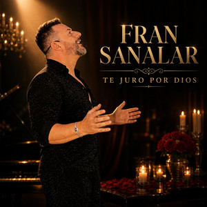 TE JURO POR DIOS by FRAN SANALAR