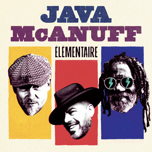 Élémentaire by Java, Winston McAnuff