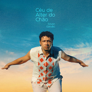 Céu de Alter do Chão by Silvan Galvão
