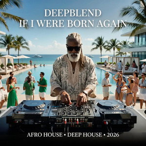 If I Were Born Again by DeepBlend