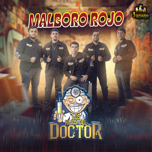 Verde Limon by Los Hijos Del Doctor