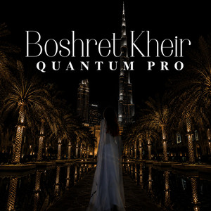 Boshret Kheir - Quantum Pro Remix by Quantum Pro