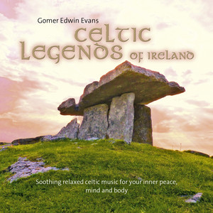 Secrets of the Mountains by Gomer Edwin Evans