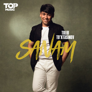 Tolib To'xtasinov - Sanam