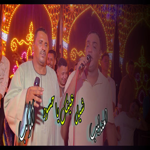 شيل عينك يا حسود