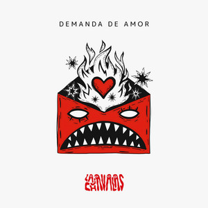 Demanda de amor
