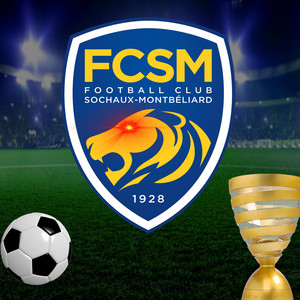 Allez Sochaux || boom boom versi0n by HBeatsK9