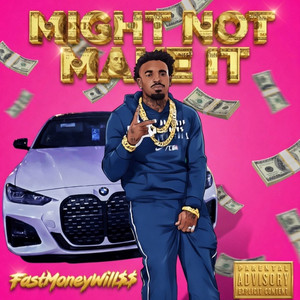 Stayed Down by FastMoneyWill$$