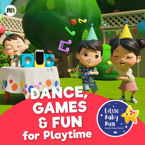 Dancing Song