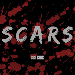 Scars by SGF Kirk
