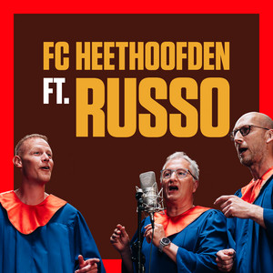 Hou Je Rustig (feat. Russo)