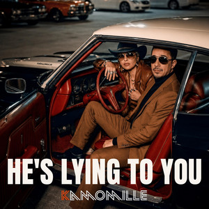 He's lying to you by Kamomille