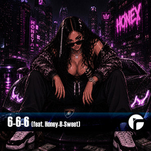 6-6-6 by R3KW13M, Honey-B-Sweet