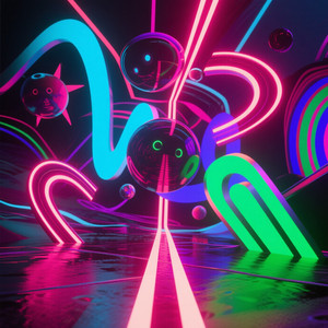 Effie Gonzalez - Burning Without Smoke